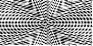 halftone texture. modern abstract vector dotted background. vector illustration.