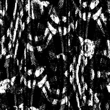 Soyut arkaplan. Monokrom dokusu. Resim siyah ve beyaz tonları içerir.