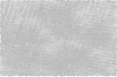 soyut doku, siyah beyaz arkaplan, vektör illüstrasyonu   