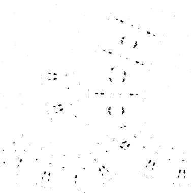 soyut dokuma, siyah beyaz arkaplan, resimleme   