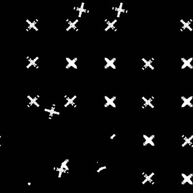 soyut dokuma, siyah beyaz arkaplan, resimleme   