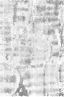 Siyah ve beyaz desenli grunge arkaplanı.