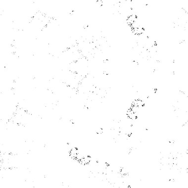 Siyah ve beyaz desenli grunge arkaplanı.