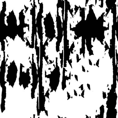 Dikişsiz siyah ve beyaz arka plan