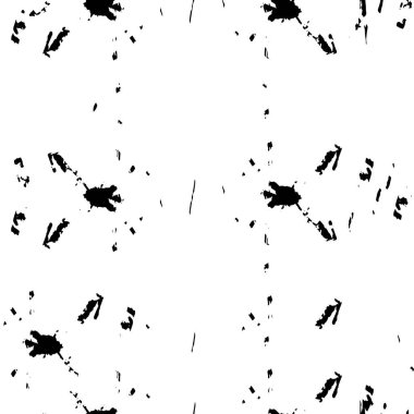 Dikişsiz siyah ve beyaz arka plan