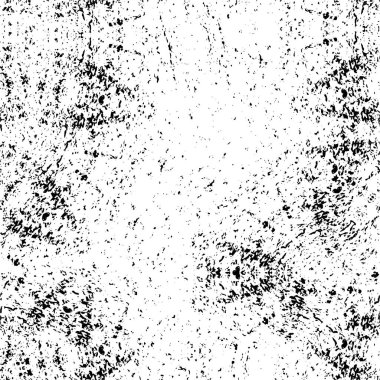 Kusursuz desen, soyut el çizimi elementler. Vektör illüstrasyonu.