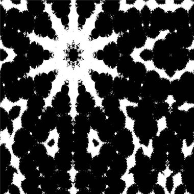 Soyut grunge arkaplanı. Monokrom dokusu. Siyah beyaz arkaplan