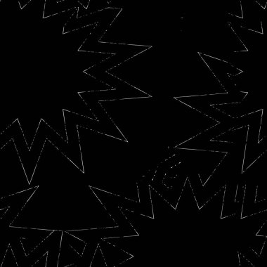 Soyut grunge arkaplanı. Monokrom dokusu. Siyah beyaz arkaplan