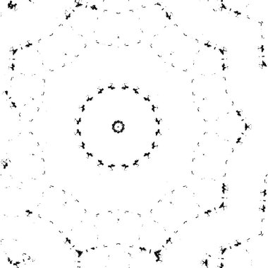 Soyut grunge arkaplanı. Monokrom dokusu. Siyah beyaz arkaplan