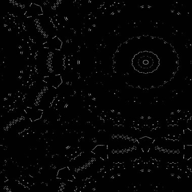 Soyut grunge arkaplanı. Monokrom dokusu. Siyah beyaz arkaplan