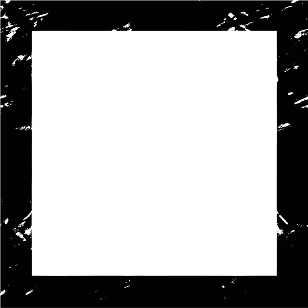 Old Abstract Textured Grunge Background Vector Illustration — Stockový vektor