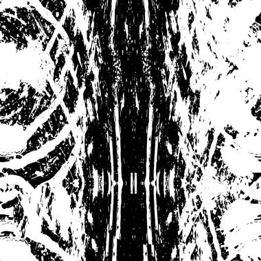 Soyut arkaplan. monokrom dokusu. resim siyah ve beyaz tonları içerir.