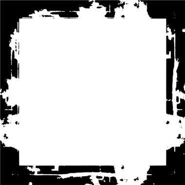  Siyah ve beyaz soyut arka plan. vektör illüstrasyonu