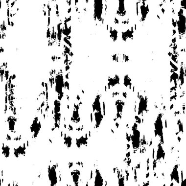  Siyah ve beyaz soyut arka plan. vektör illüstrasyonu