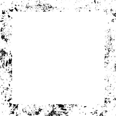  Siyah ve beyaz soyut arka plan. vektör illüstrasyonu 