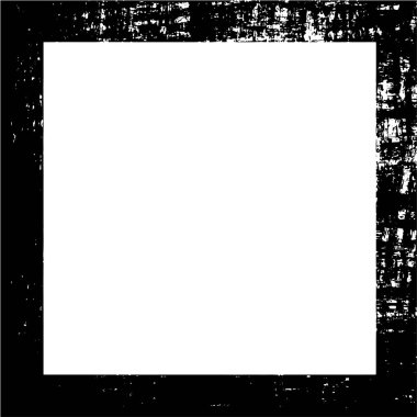 Soyut tek renkli arkaplan. Siyah ve beyaz vektör çizimi