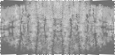 Soyut tek renkli arkaplan. Siyah ve beyaz vektör çizimi