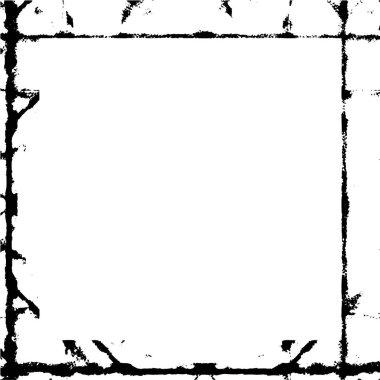 Soyut tek renkli arkaplan. Siyah ve beyaz vektör çizimi, desen  