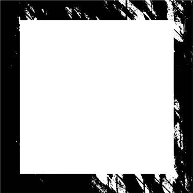 Soyut tek renkli arkaplan. Siyah ve beyaz vektör çizimi, desen  