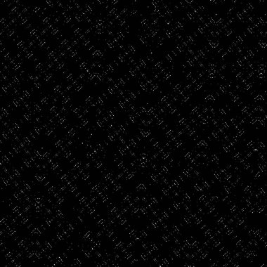 Siyah ve beyaz renkli grunge deseni