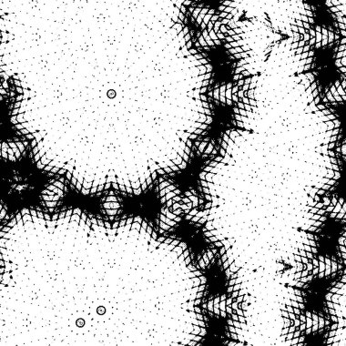 Soyut arkaplan. monokrom dokusu. siyah ve beyaz çizgiler deseni 