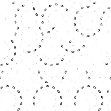 arka plan siyah ve beyaz. vektör çizim.     