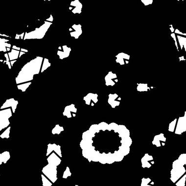 arka plan siyah ve beyaz. vektör çizim.     