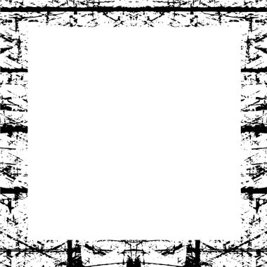 arka plan siyah ve beyaz. vektör çizim.     