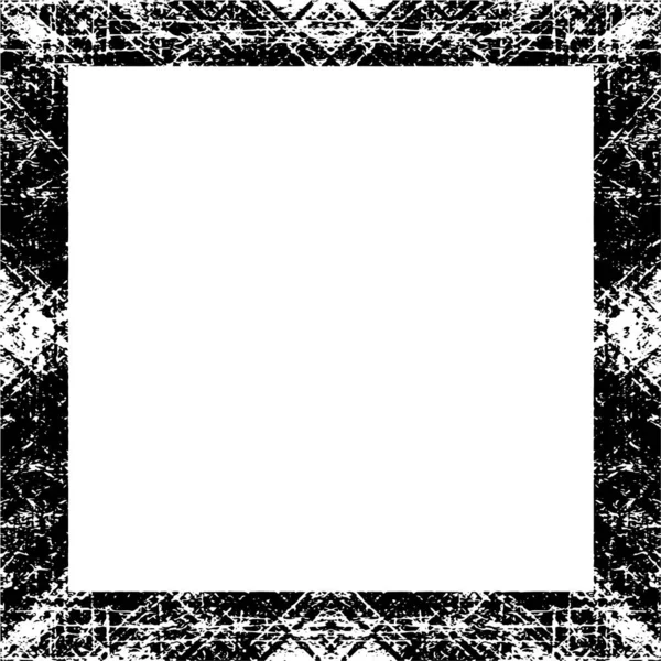 Ασπρόμαυρο Αφηρημένο Φόντο Εικονογράφηση Διανύσματος — Διανυσματικό Αρχείο