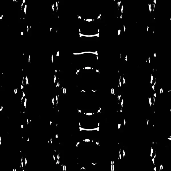 Abstrakcyjny Grunge Tło Tekstury Monochromatyczne Tekstury — Wektor stockowy