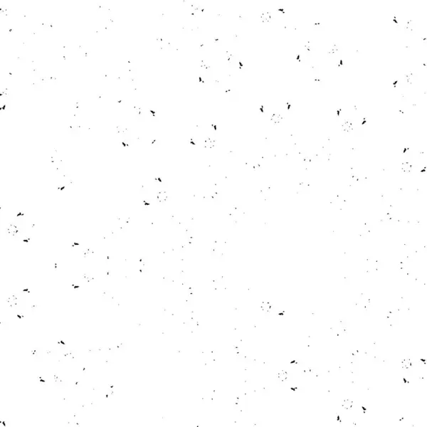 Patrón Abstracto Blanco Negro Imagen Monocromática — Archivo Imágenes Vectoriales