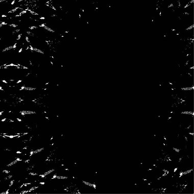 vektörsüz siyah beyaz desen. modern geometrik soyut desen 