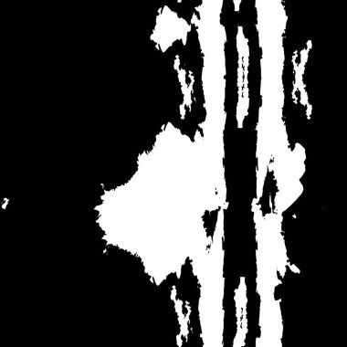 vektörsüz siyah beyaz desen. modern geometrik soyut desen 