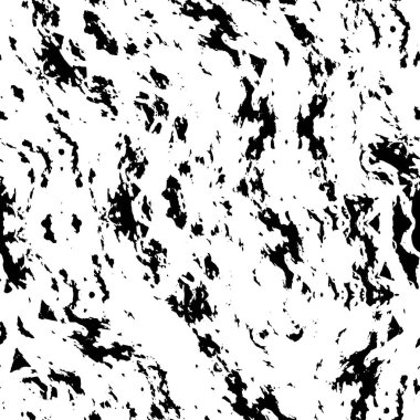 vektörsüz siyah beyaz desen. modern geometrik soyut desen 