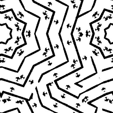 Soyut arkaplan. monokrom dokusu. resim siyah ve beyaz tonları içerir.