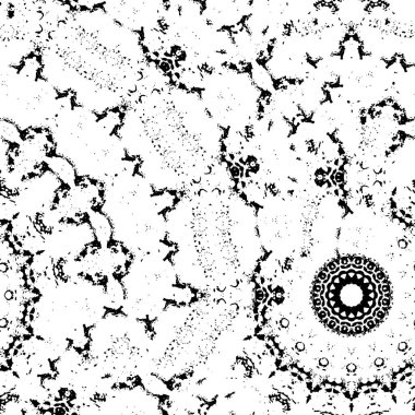 Soyut arkaplan. monokrom dokusu. resim siyah ve beyaz tonları içerir.