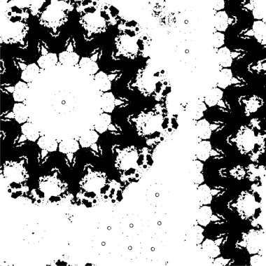 Soyut arkaplan. monokrom dokusu. resim siyah ve beyaz tonları içerir.