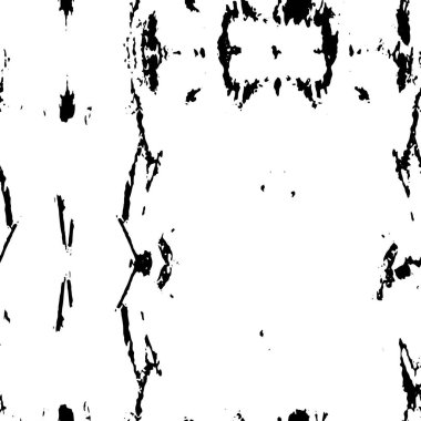 Soyut geometrik desen arkaplanının vektör çizimi