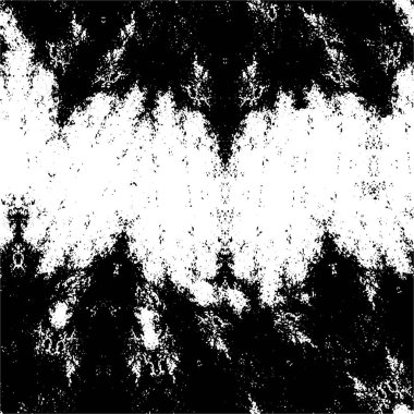 Soyut arkaplan. Monokrom dokusu. Siyah ve beyaz desenli arkaplan.