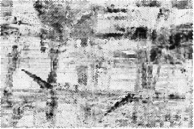 Soyut arkaplan. Monokrom dokusu. Siyah ve beyaz desenli arkaplan.