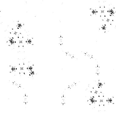 Soyut arkaplan. Monokrom dokusu. Siyah ve beyaz desenli arkaplan.