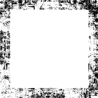 Soyut arka plan, siyah beyaz yaratıcı doku. vektör illüstrasyonu.     