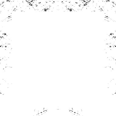 Soyut arka plan, siyah beyaz yaratıcı doku. vektör illüstrasyonu.     