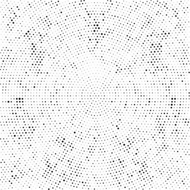 Soyut arka plan, siyah beyaz yaratıcı doku. vektör illüstrasyonu.     