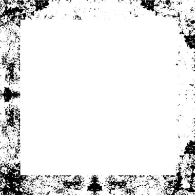 Soyut arka plan, siyah beyaz yaratıcı doku. vektör illüstrasyonu.     