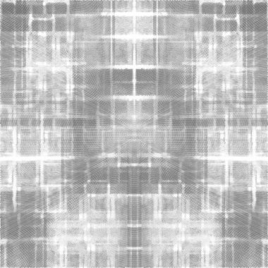 Soyut siyah beyaz arka plan, yaratıcı doku. vektör illüstrasyonu.    