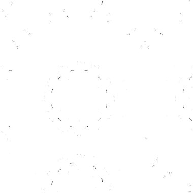 Soyut siyah beyaz arkaplan, doku. vektör illüstrasyonu.   