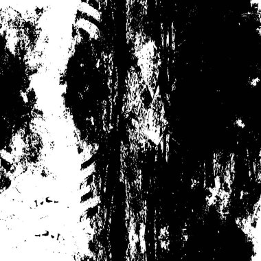  Vektör çizimi. soyut siyah beyaz arkaplan, doku.  