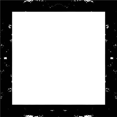  Vektör çizimi. soyut dekoratif arkaplan, siyah ve beyaz doku. 