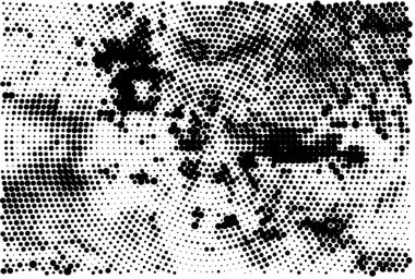 Grunge siyah ve beyaz tehlike dokusu. Tasarım şablonu. Acil durum kaplaması. Kirli geçmiş. Soyut vektör çizimi. sanatsal grungy doku oluştur